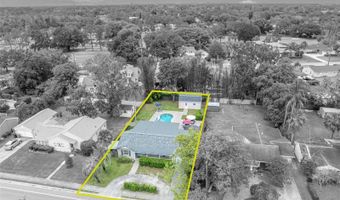 303 W PAR St, Orlando, FL 32804
