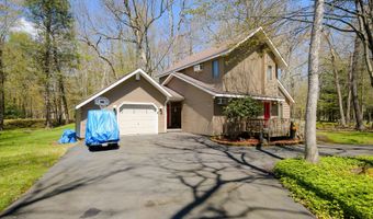 143 Longfellow Cir, Albrightsville, PA 18210