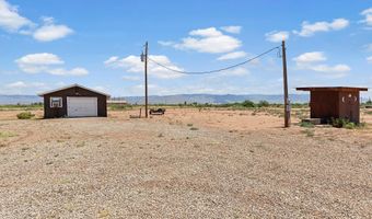 21 Gopher Rd, Alamogordo, NM 88310