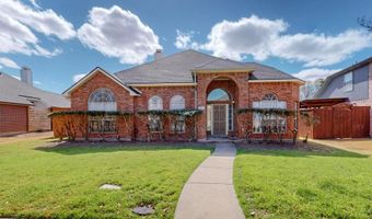 911 Morningside Ln, Allen, TX 75002