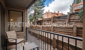 39 Vail Avenue 117A Unit 117 A 117 A, Angel Fire, NM 87710