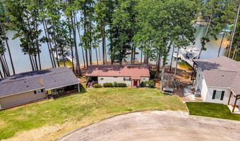 6075 Stb3 Ridge Rd, Appling, GA 30802
