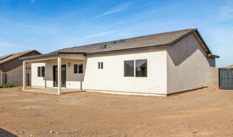 11405 W Madero Dr, Arizona City, AZ 85123