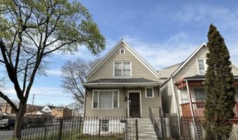 5958 S Winchester Ave, Chicago, IL 60636