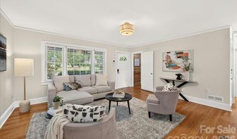 1808 Truman Rd, Charlotte, NC 28205