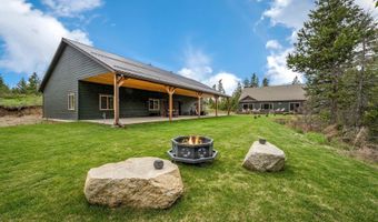 29264 N Ramsey Rd, Athol, ID 83801