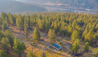 Summitview Dr, Ahsahka, ID 83520