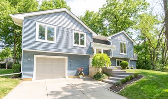 266 Westover Ave, Ann Arbor, MI 48103