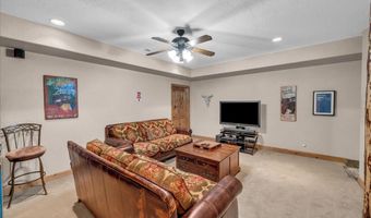 731 E Autumn Dr, Brian Head, UT 84719