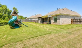 415 S CHINKAPIN Dr, Atoka, TN 38004