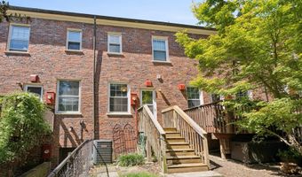 1401 S EDGEWOOD St 492, Arlington, VA 22204