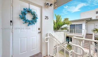9280 Bay Harbor Ter 25, Bay Harbor Islands, FL 33154