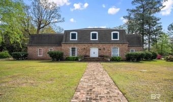 803 S Pensacola Ave, Atmore, AL 36502