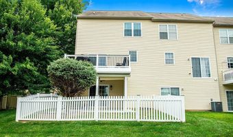 705 PERTHSHIRE Pl 124, Abingdon, MD 21009