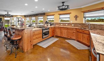 103 Hyde Lake Rd, Bennington, OK 74723