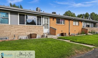 71 Magnolia #3, Casper, WY 82604