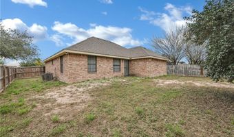 531 Tulip Cir, Alamo, TX 78516