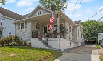 16 Beloit Ave, Audubon, NJ 08106
