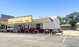 2900 S WESTERN St, Amarillo, TX 79109