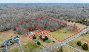 AQUASCO Road, Aquasco, MD 20608