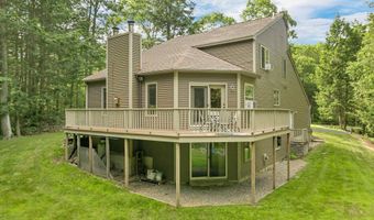 125 Deer Ridge Dr, Barrington, NH 03825