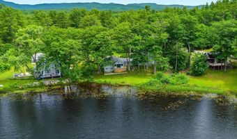 411 Bay Rd, Andover, NH 03216