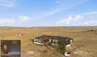 36 Rocky Rd, Douglas, WY 82637
