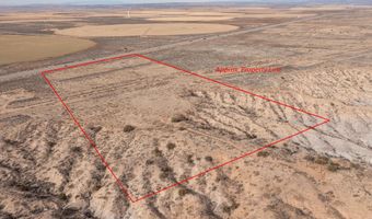 20 Acres US 550, Bloomfield, NM 87413