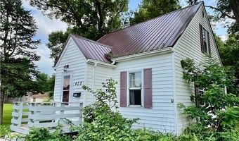 428 E Rooney Ave, Appleton, MN 56208