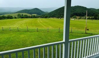 5239 Grapefield Rd, Bastian, VA 24314