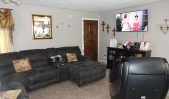 2996 SARTAIN Dr, Adamsville, AL 35005