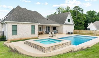 110 NEWTON Way, Auburn, AL 36830