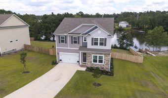 281 Shadowbrook Way, Camden, SC 29020