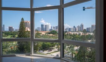 20100 W Country Club Dr 1007, Aventura, FL 33180