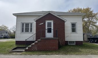 400 Tawas St, Alpena, MI 49707