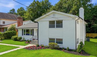 9831 SINGLETON Dr, Bethesda, MD 20817