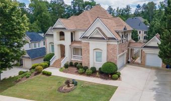 4054 Lyon Blvd, Atlanta, GA 30331