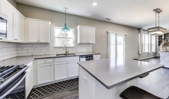 10407 Deercrest Ln, Indianapolis, IN 46239