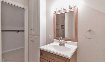 342 Pilgrim Rd, Abilene, TX 79602