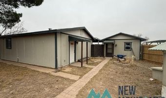 3307 S Tidwell Rd, Carlsbad, NM 88220