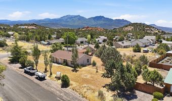132 E REX LAYNE Dr, Central, UT 84722