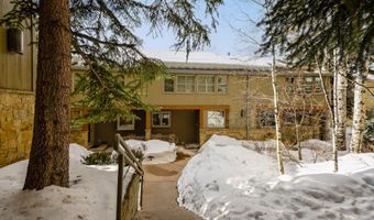100 N 8th St #15, Aspen, CO 81611