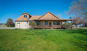 1117 Antelope Ridge Rd, Belgrade, MT 59714