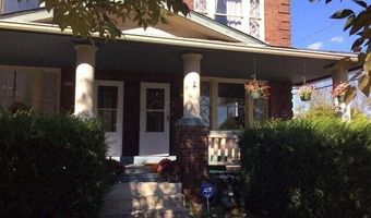 316 E Deshler Ave, Columbus, OH 43206