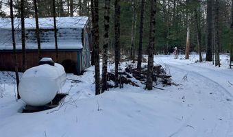 2823 River Ridge Rd, Alger, MI 48610