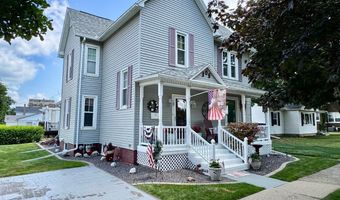 305 N Washington St, Abingdon, IL 61410