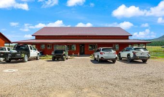 2 County Road 2141, Alpine, AZ 85920