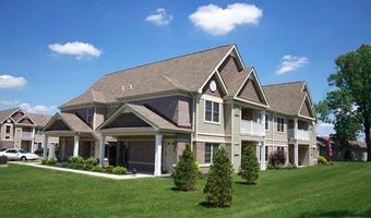 3020 Deer Lakes Dr, Amherst, NY 14228