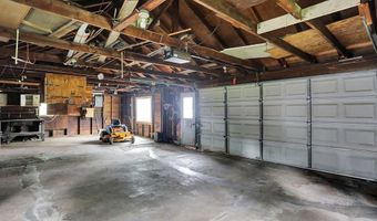 405 E Howard Ave, Arcadia, IN 46030