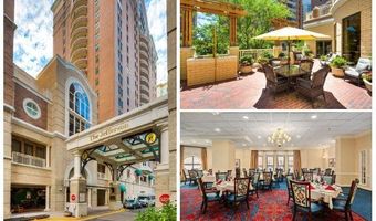900 N TAYLOR St 1012, Arlington, VA 22203